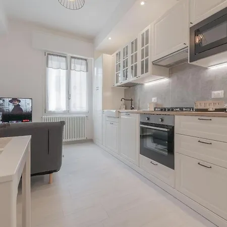 Realkasa City Center Flat Bologna Buitenkant foto