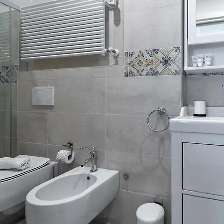 Realkasa City Center Flat Bologna Buitenkant foto