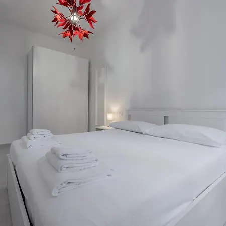 Realkasa City Center Flat Bologna Buitenkant foto