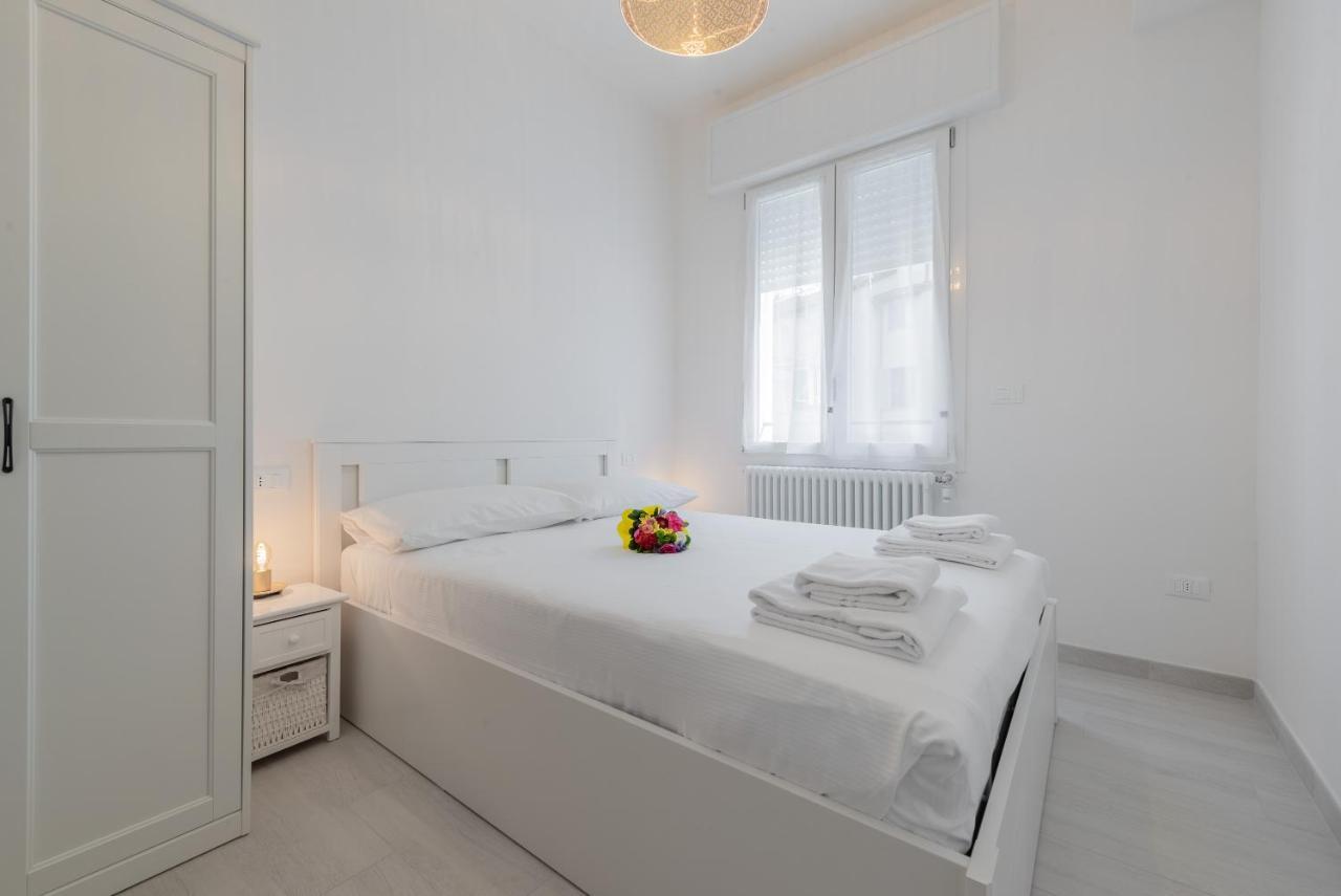 Realkasa Center Flat Apartamento Bolonia