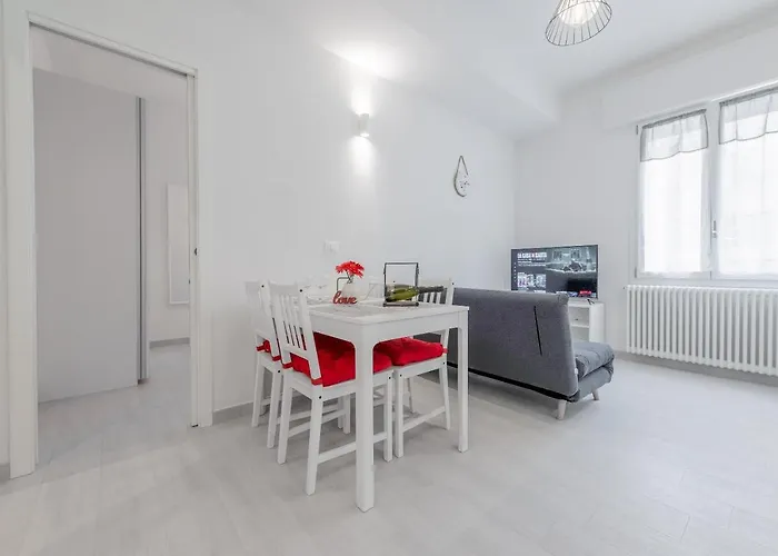 Realkasa City Center Flat