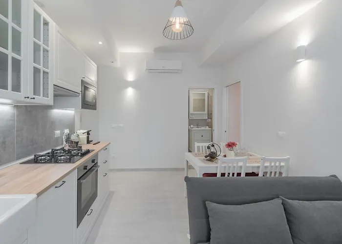 Realkasa City Center Flat